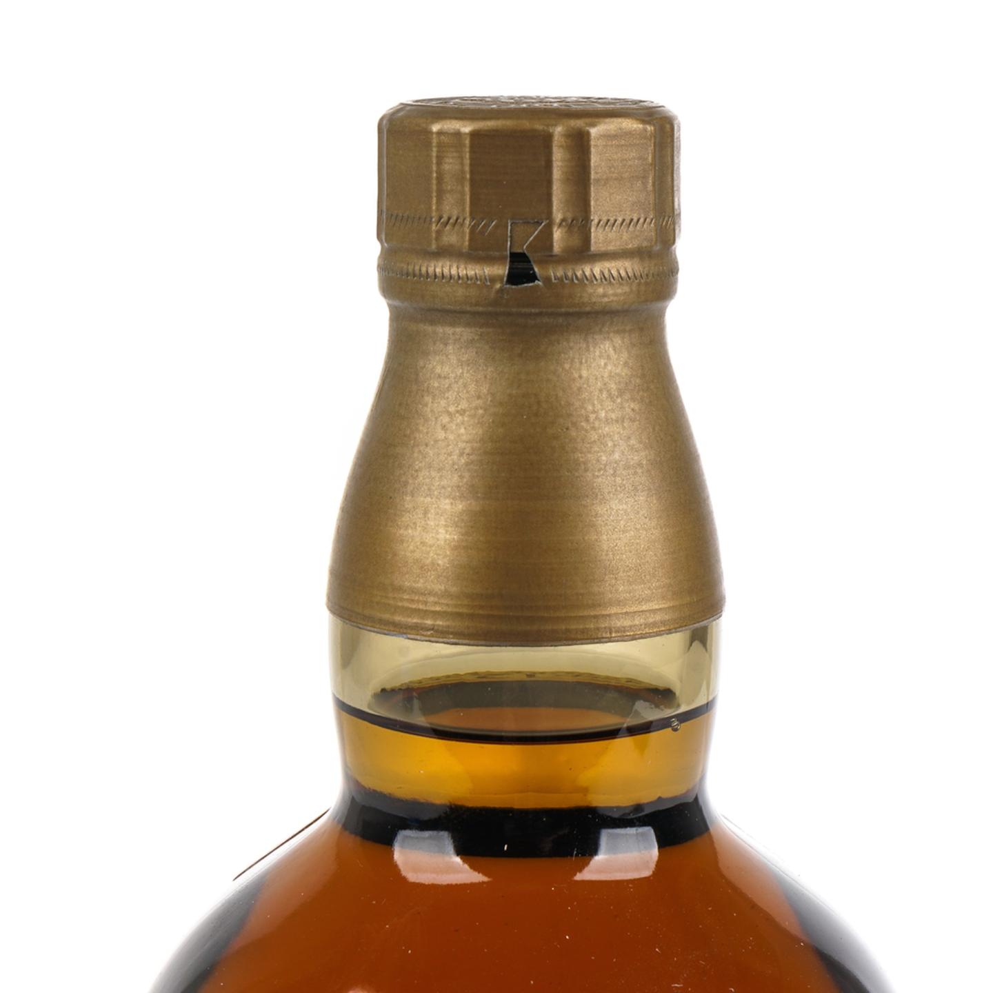 山崎 12年 金狮标 Pure Malt 750ml