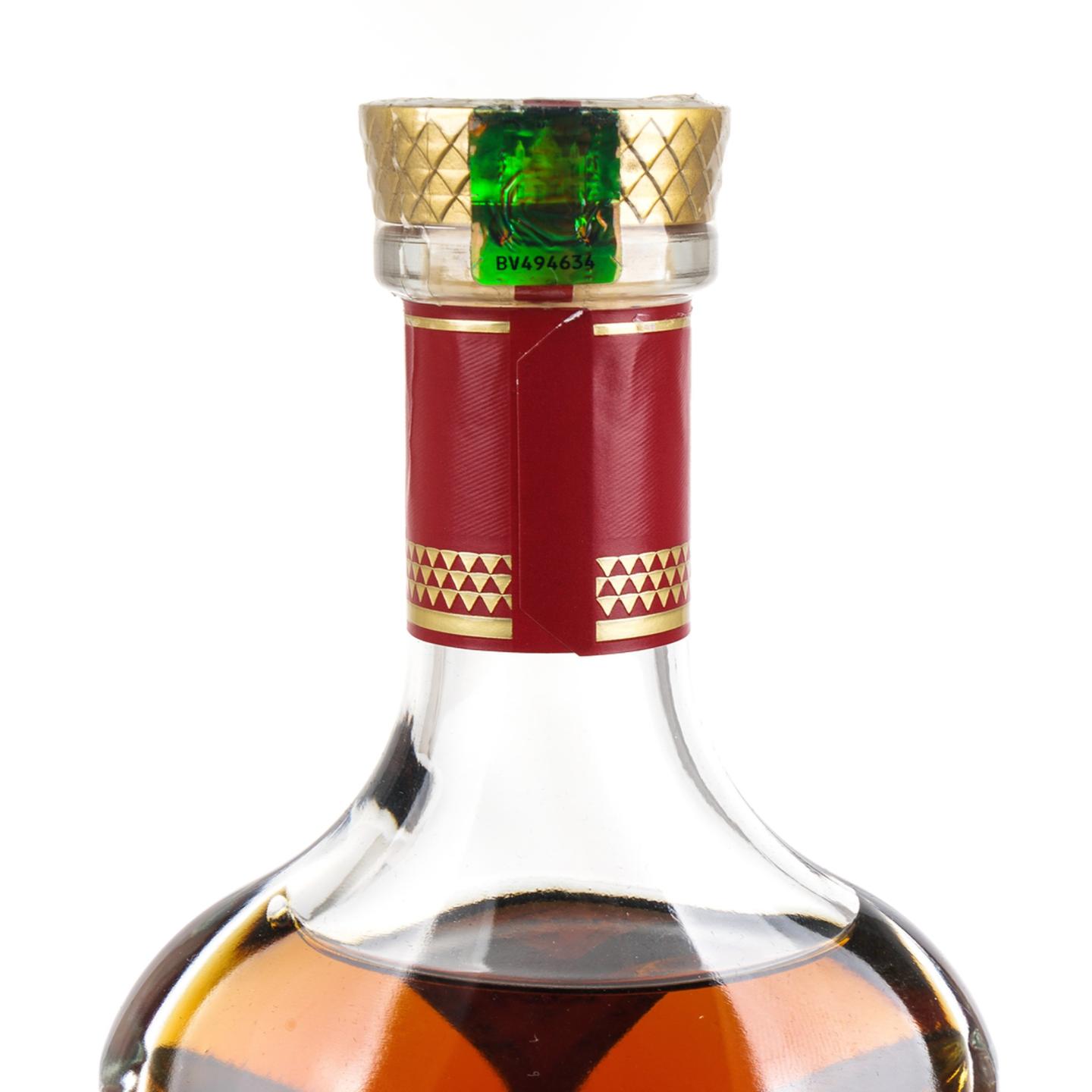 麦卡伦 Rare Cask 皓钻