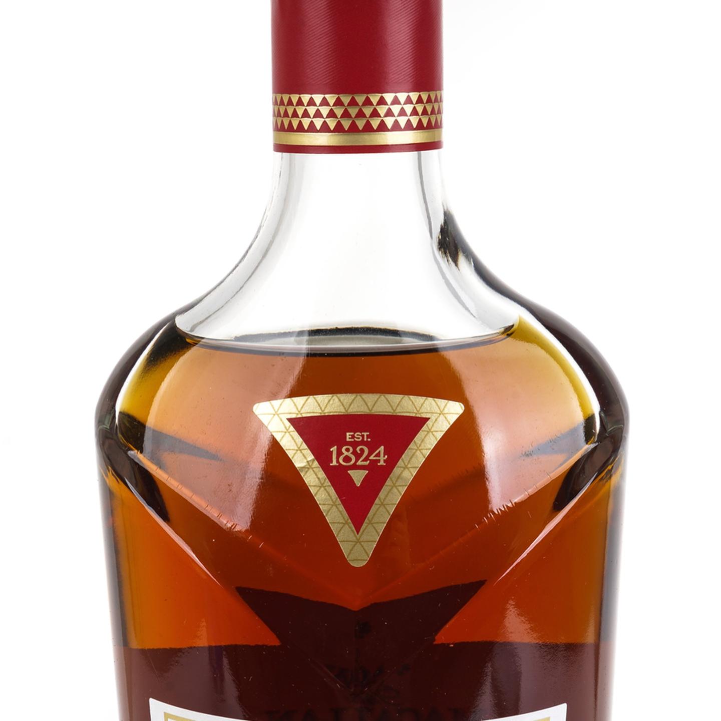 麦卡伦 Rare Cask 皓钻