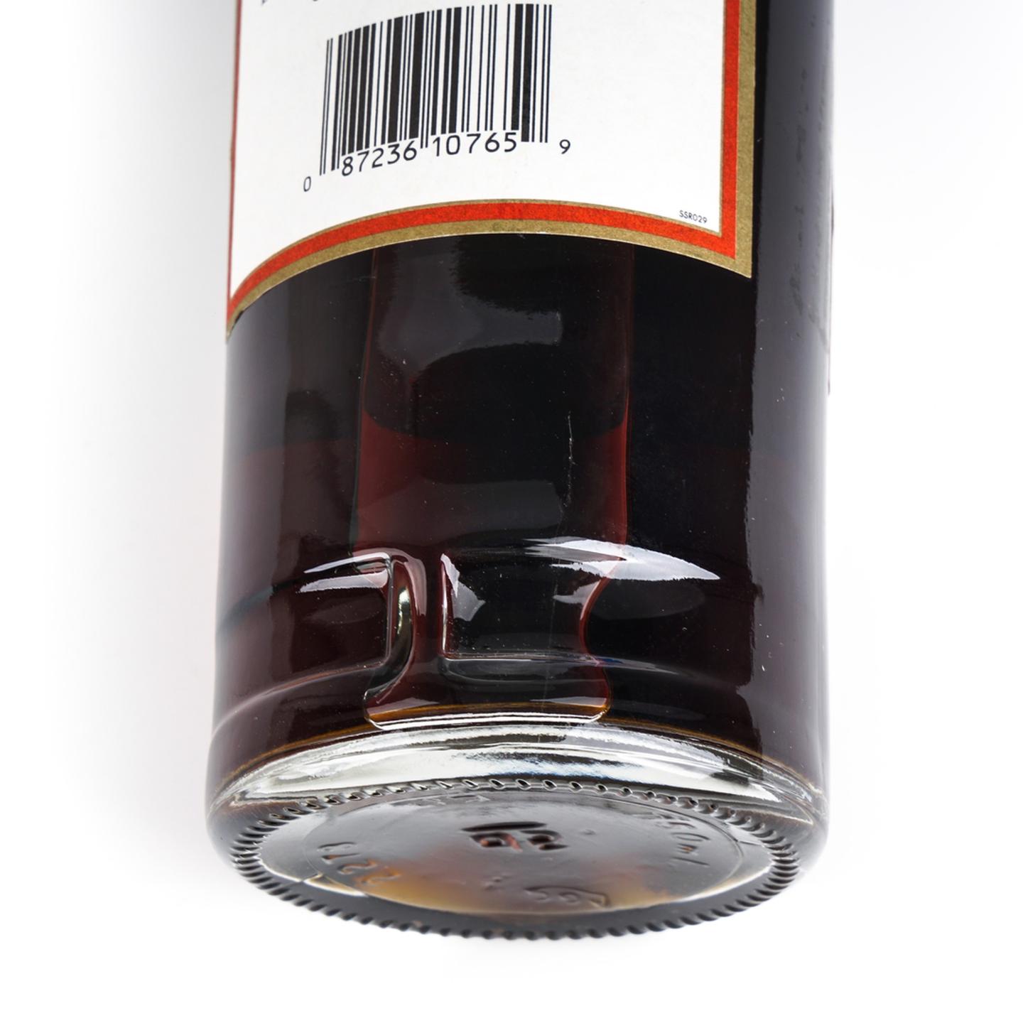 麦卡伦 桶强 58.6% 750ml
