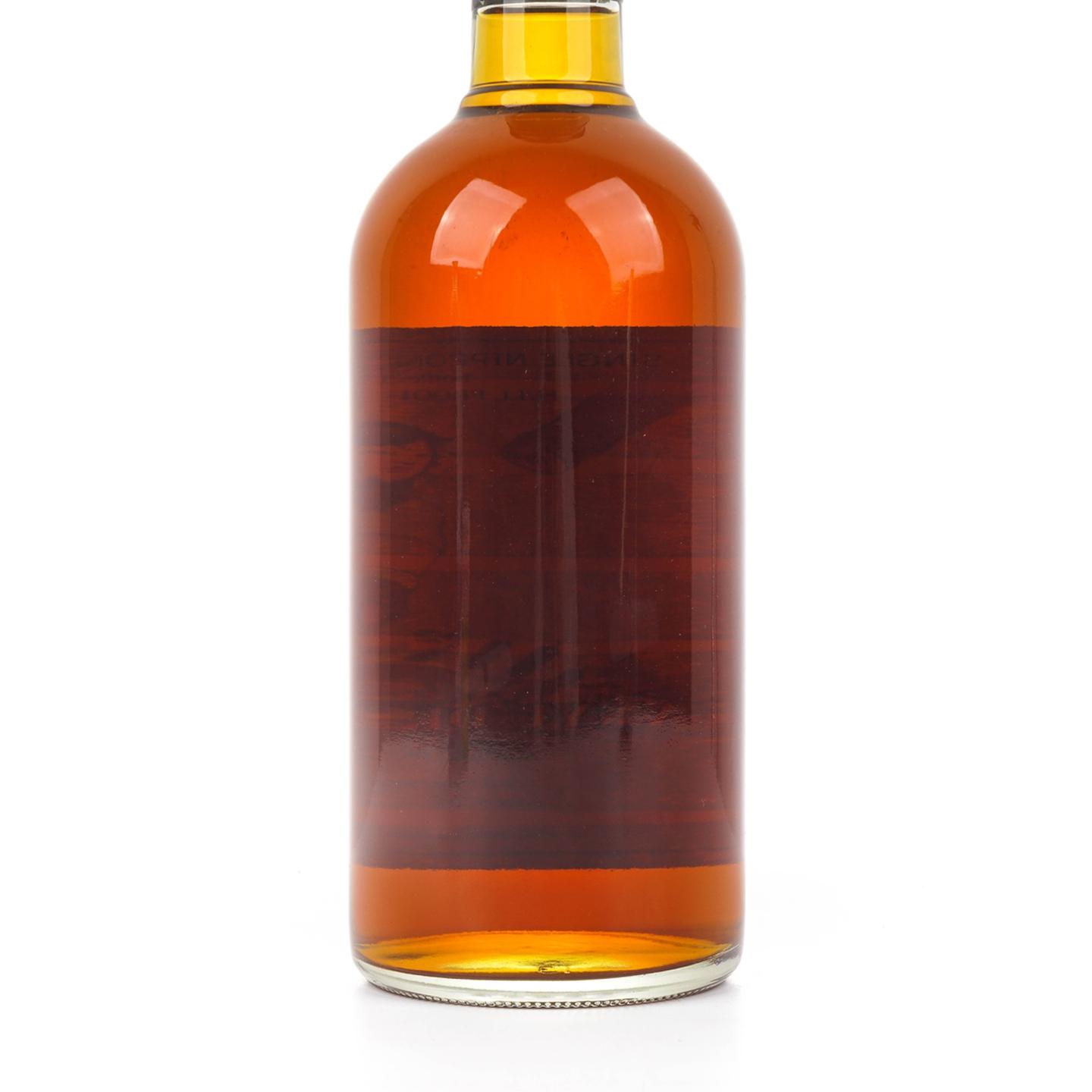 羽生 1988-2006 #9204 720ml