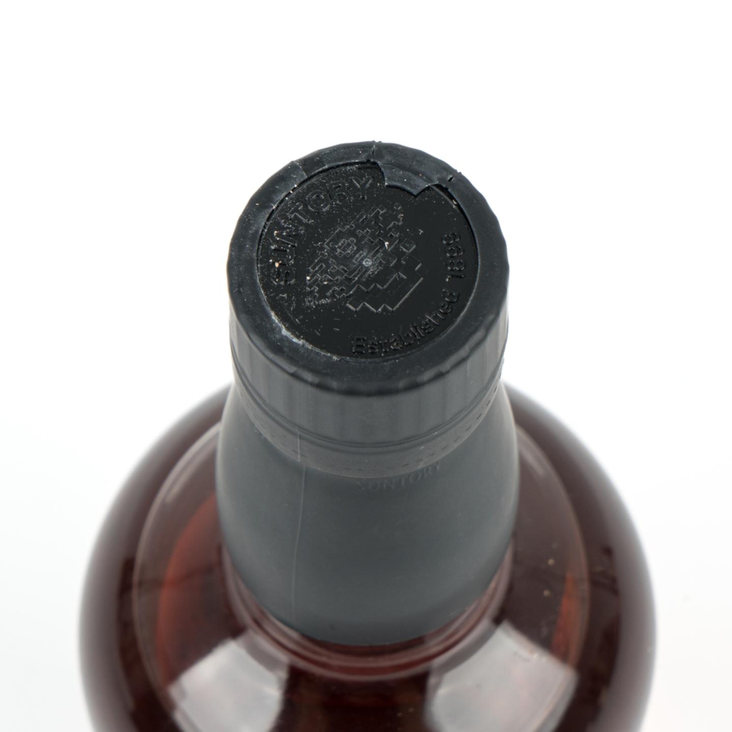 山崎 1989-2005 vintage malt