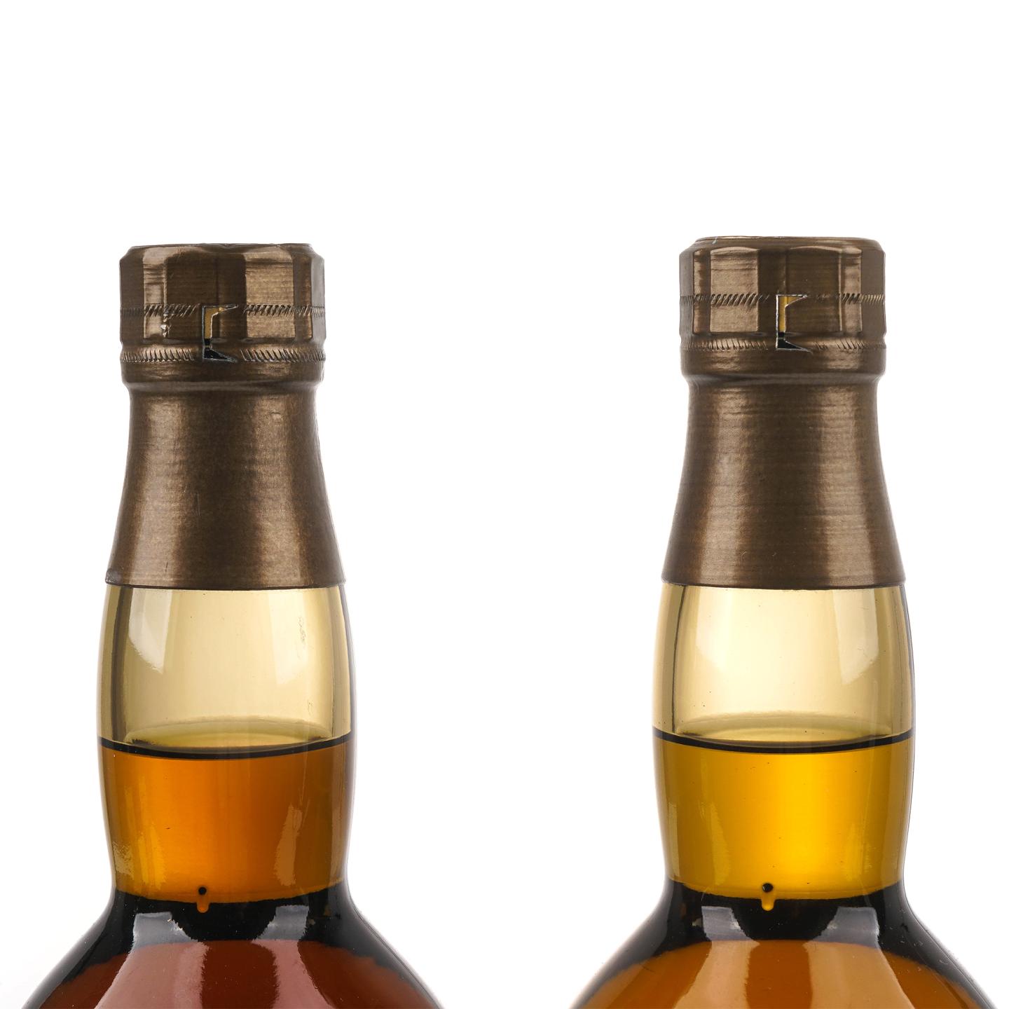 三得利 古樽仕上&木桶仕込 金花标 2瓶组*750ml