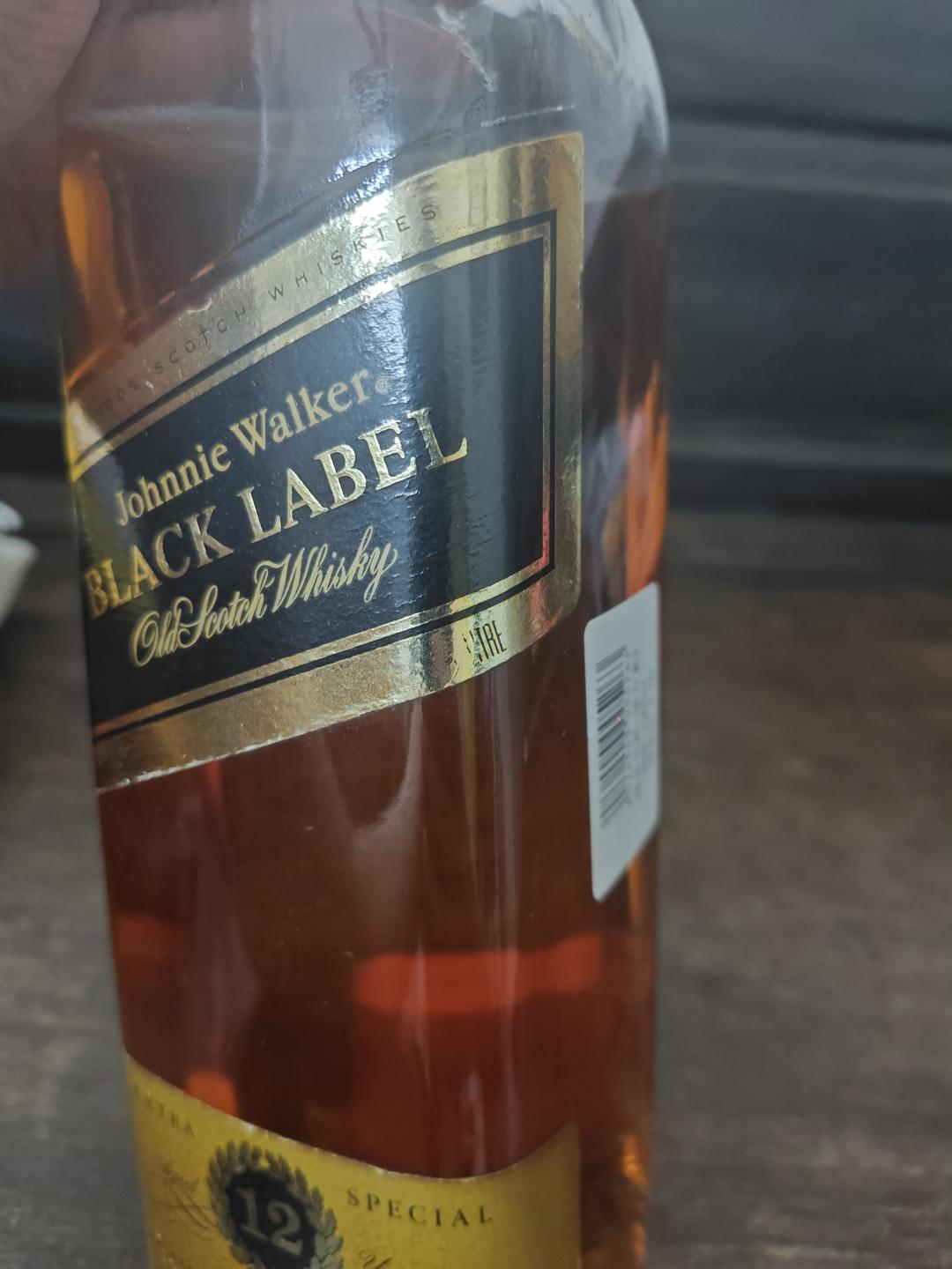 90年代黑牌，1L
