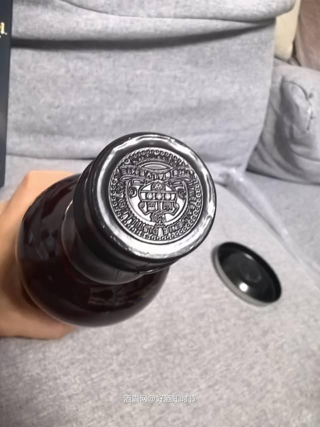 包邮百富18年px桶